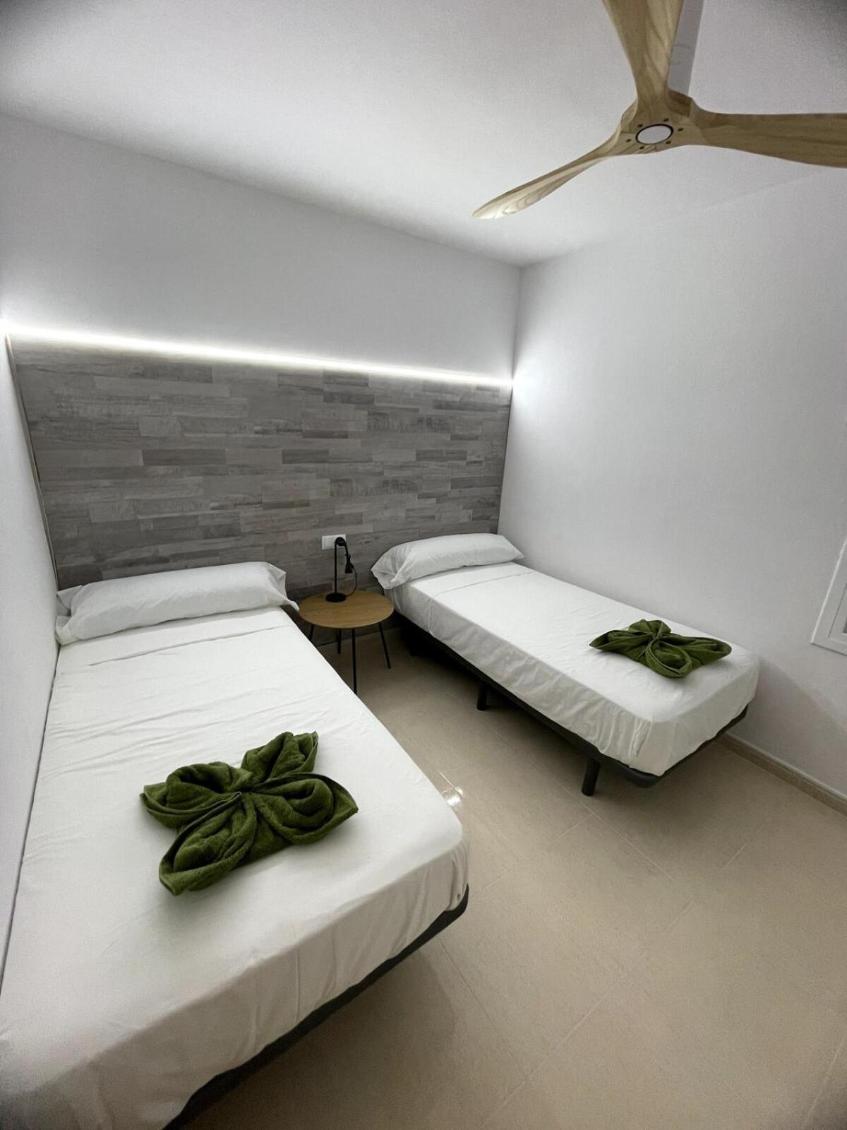 Apartment Mar Lloret Ii Aqua