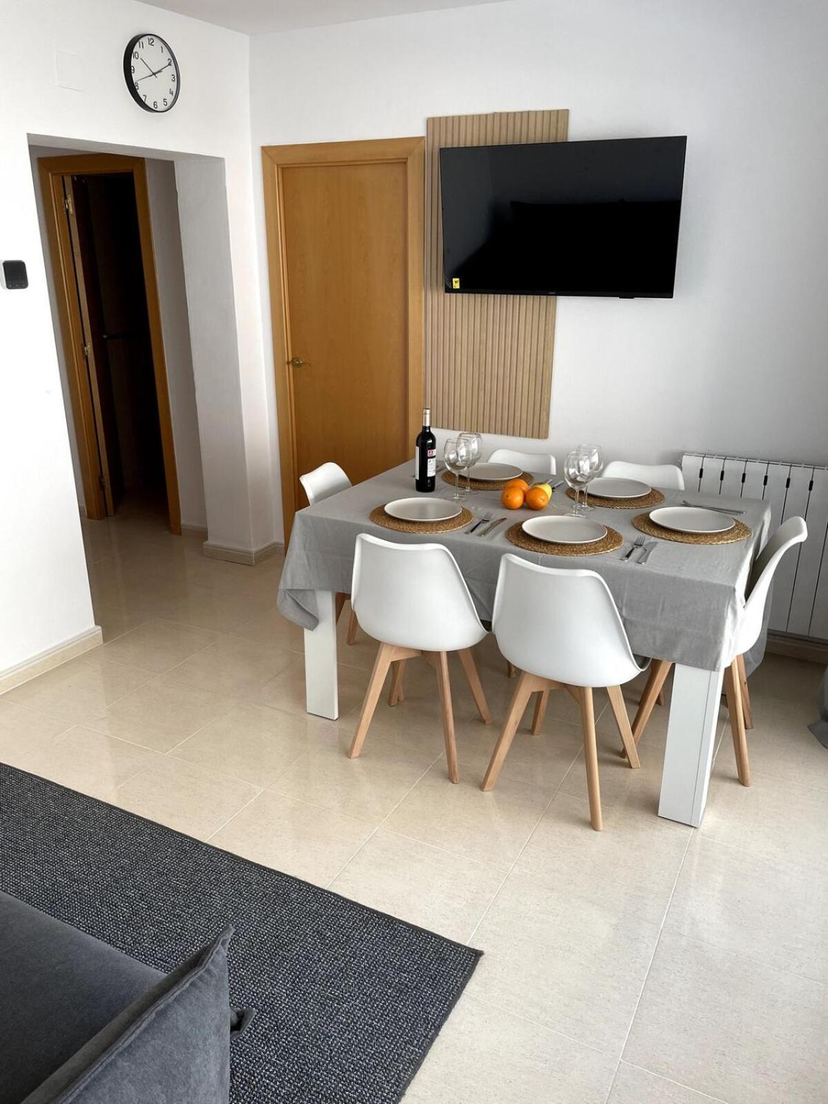 Mar Lloret Ii Aqua Apartment *