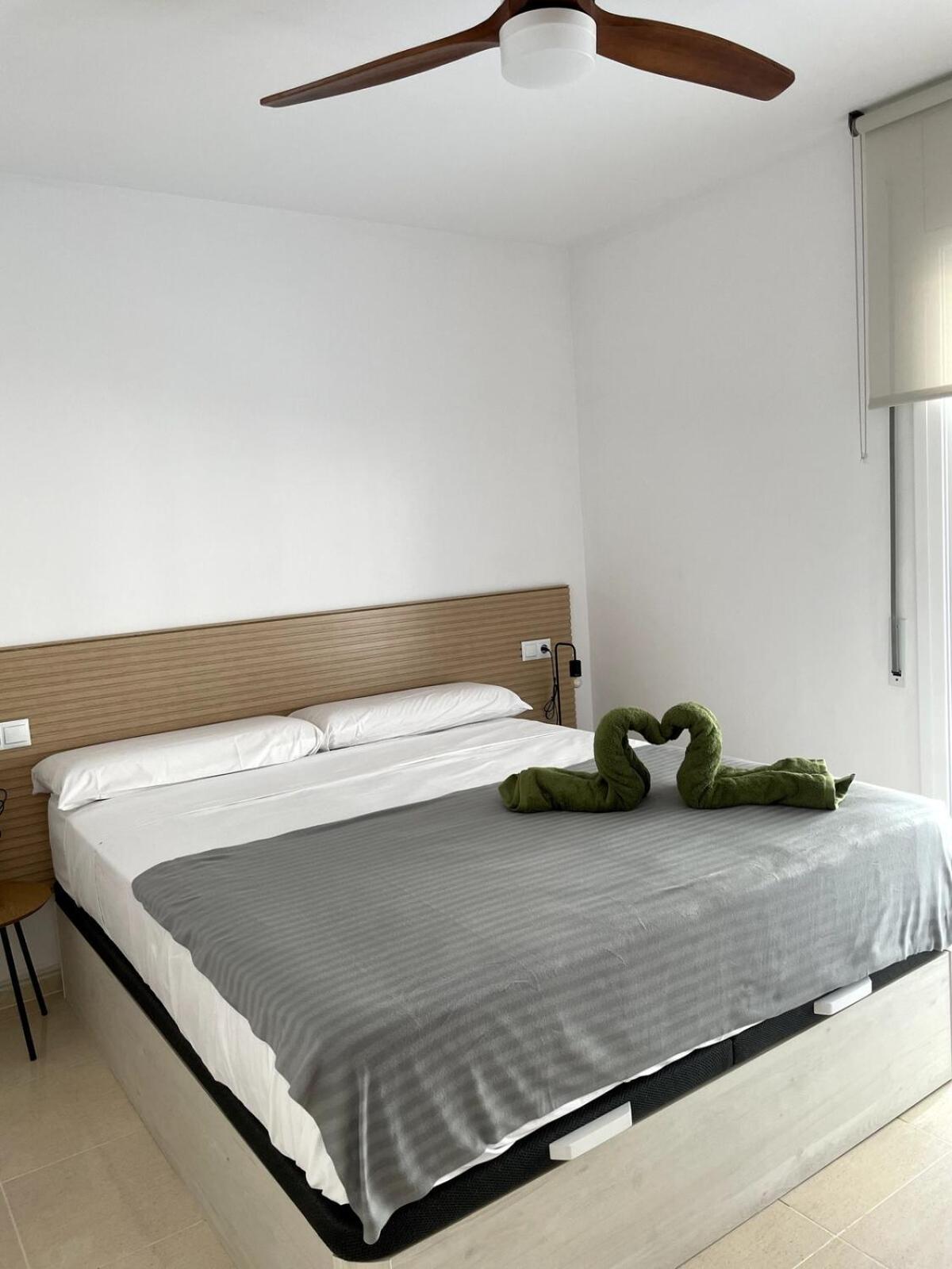 Apartment Mar Lloret Ii Aqua Lloret de Mar